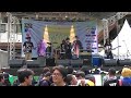 Henohenomoheji - Freesia [(K) NoW_NAME cover] @ Yukaina Festival UNPAK 2017