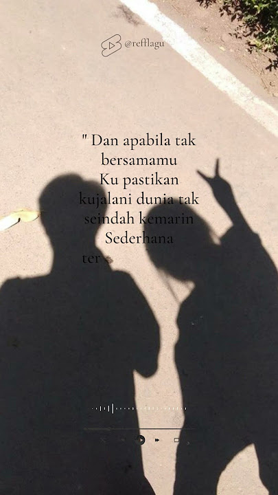 Reff lagu Komang   Raim Laode #short #refflagu