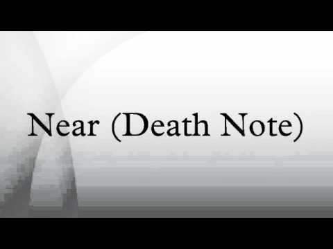 near death note youtube