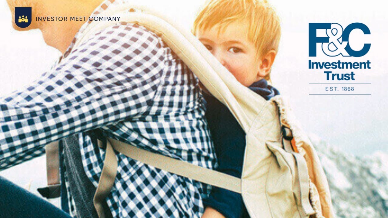 F&C INVESTMENT TRUST PLC F&C Investment Trust, strategy update and