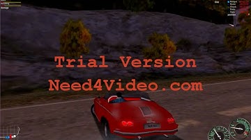 NEED FOR SPEED PORSCHE UNLEASHED 360 SPIN