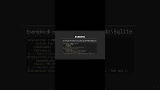 Gestire DATABASE in PHP 8.4: semplifica il codice con le sottoclassi driver-specifiche