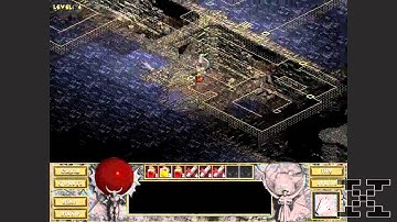 Diablo 1 (Part 2/6) Walkthrough [Core of the Pixel]