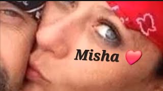Misha Appreciation Day #bettertogether #NBR #honestlove 