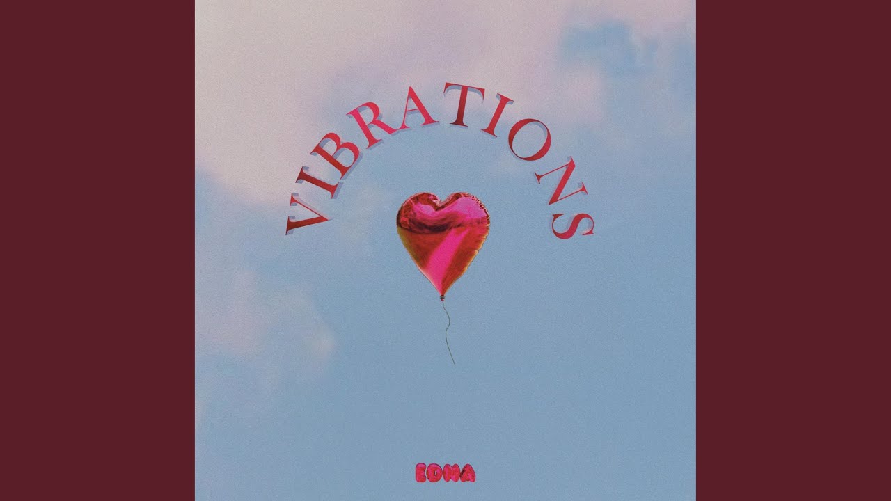 Watch VIBRATIONS on YouTube Watch VIBRATIONS on YouTube