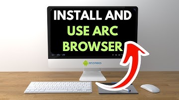 How to Install and Use Arc Browser on Windows 11