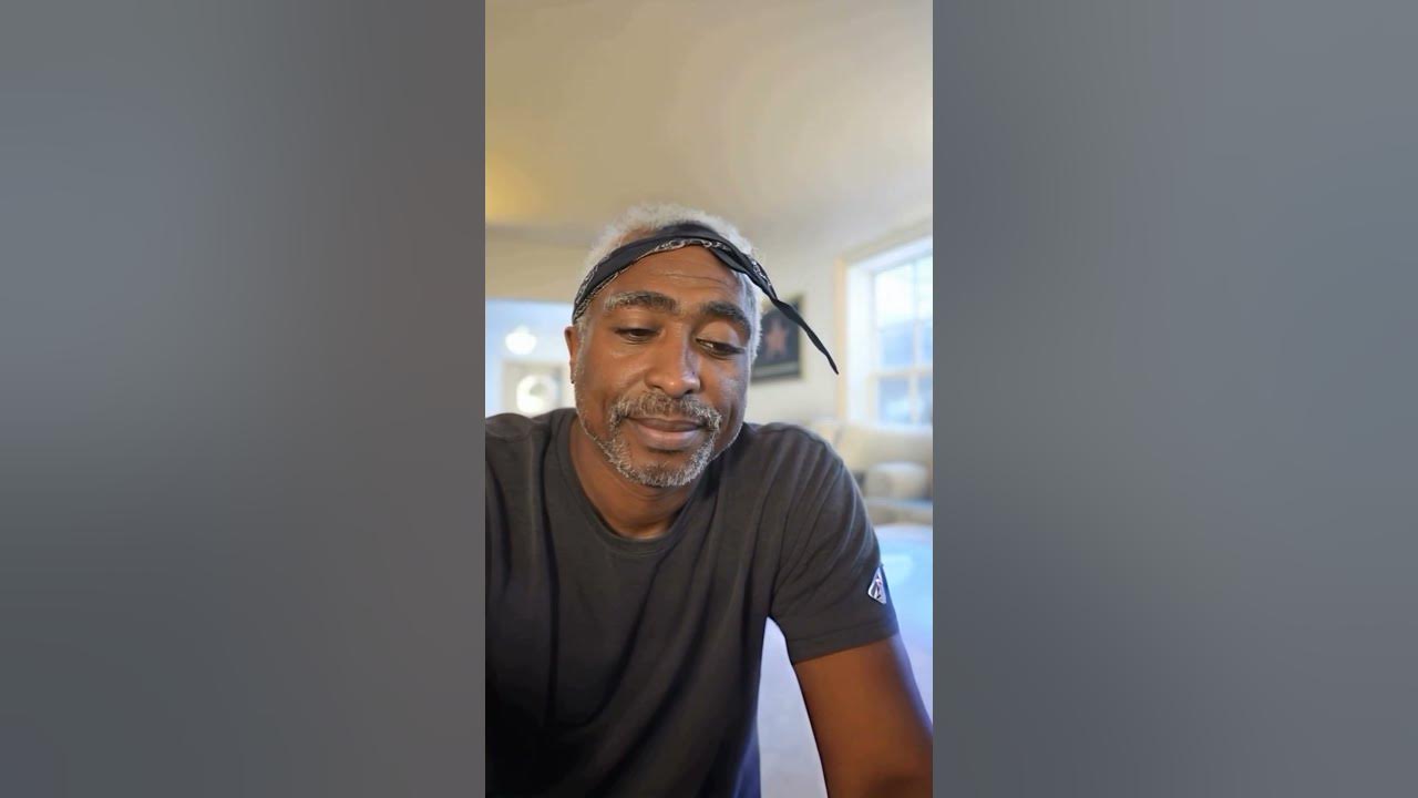 2Pac In 2025 😲 #2pac #tupac #hiphop #rap #90s
