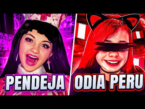 Los STREAMERS mas RACISTAS
