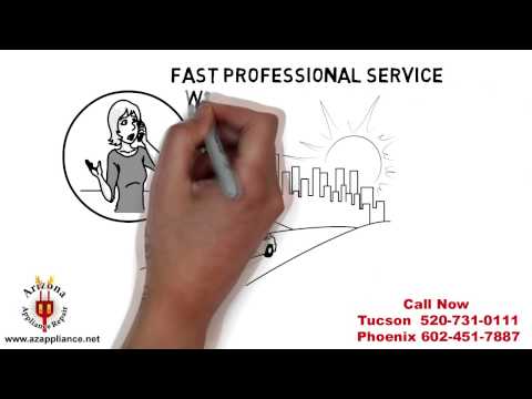 Arizona Liance Repair Tucson