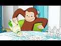 おさるのジョージ 🐵 バキュームモンキー 🐵TVアニメシリーズ🐵 フルエピソード