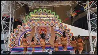 Mapopo Line Dance gloriadanceclubid