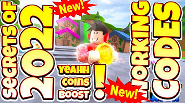 NEW CODES [🔵RUSSO] Coin Clicking Simulator X, Roblox GAME, ALL SECRET CODES, ALL WORKING CODES