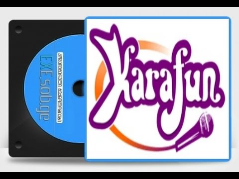 KaraFun აუდიო ფლეერი Exclusive