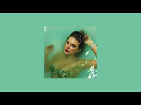 The Fate Of Ophelia Taylor Swift Sped Up