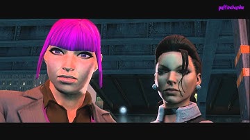 Saints Row the Third Playthrough Part 2 [Xbox 360, PS3, PC] [HD]