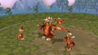 Spore random momments vol. 3!!!!!!!!1
