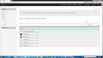 Smarty Pants Plugins Dropbox Integration