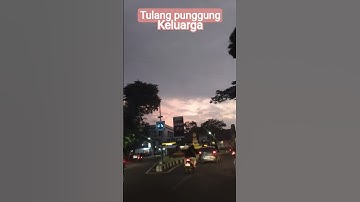 tulang punggung keluarga #motivation #storyharian #katakatabagus #motivasi #motivasihidup #video