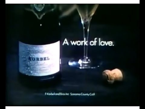 korbel-champagne-commercial-(1971)