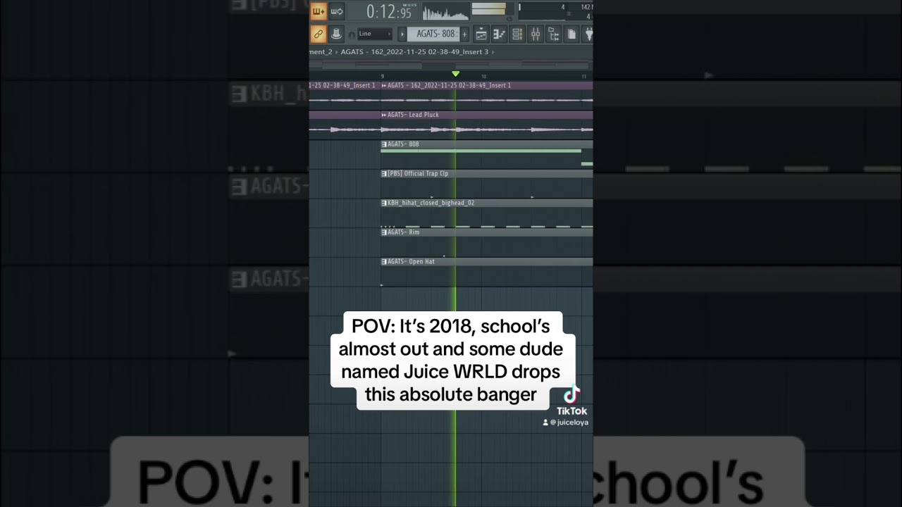 Guarda another hoe got me finished🙄 #producer #producertok #beatremake #flstudio #999 #beatbreakdown su YouTube Guarda another hoe got me finished🙄 #producer #producertok #beatremake #flstudio #999 #beatbreakdown su YouTube