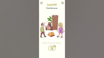 Delete One Part | DOP | DOP2 | level 797 #dop2 #dop2shorts #shorts #viral #subscribe #alllevels