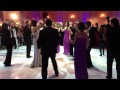 Armenian wedding, opening ceremony. Jirayr and Suzy. December 1, 2012