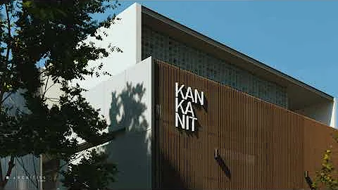 Studio office Archviz animation rendered with D5 Render