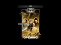 Opening to star wars episode ii attack of the clones 20022023 dvd fanmade