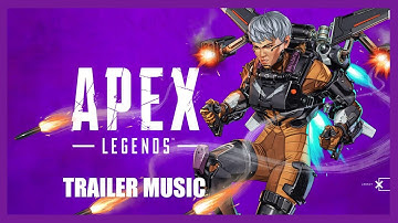 Apex Legends Season 9 - Legacy Launch Trailer Music 