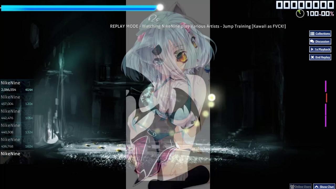 Jump maps osu. Jump maps osu