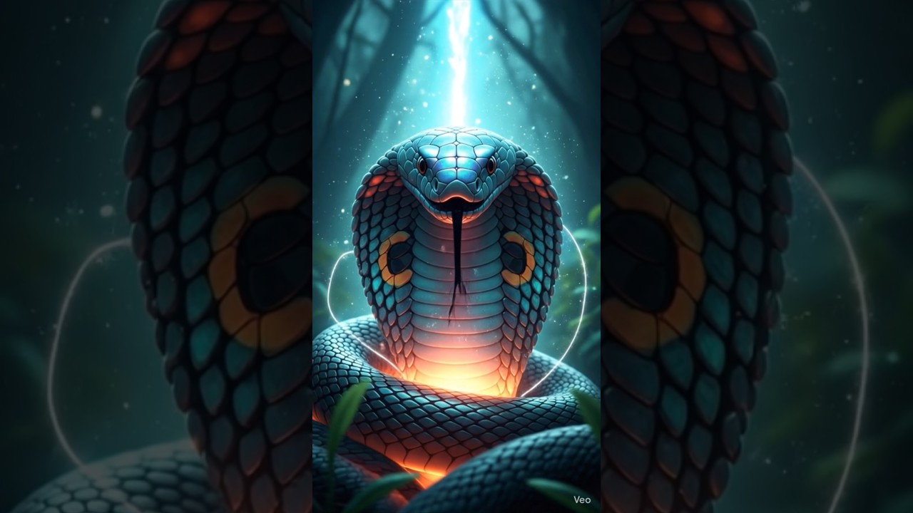 इच्छाधारी नागिन 🪱