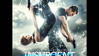 The Divergent Series Insurgent Ost M83 Ft. Haim - Holes In The Sky