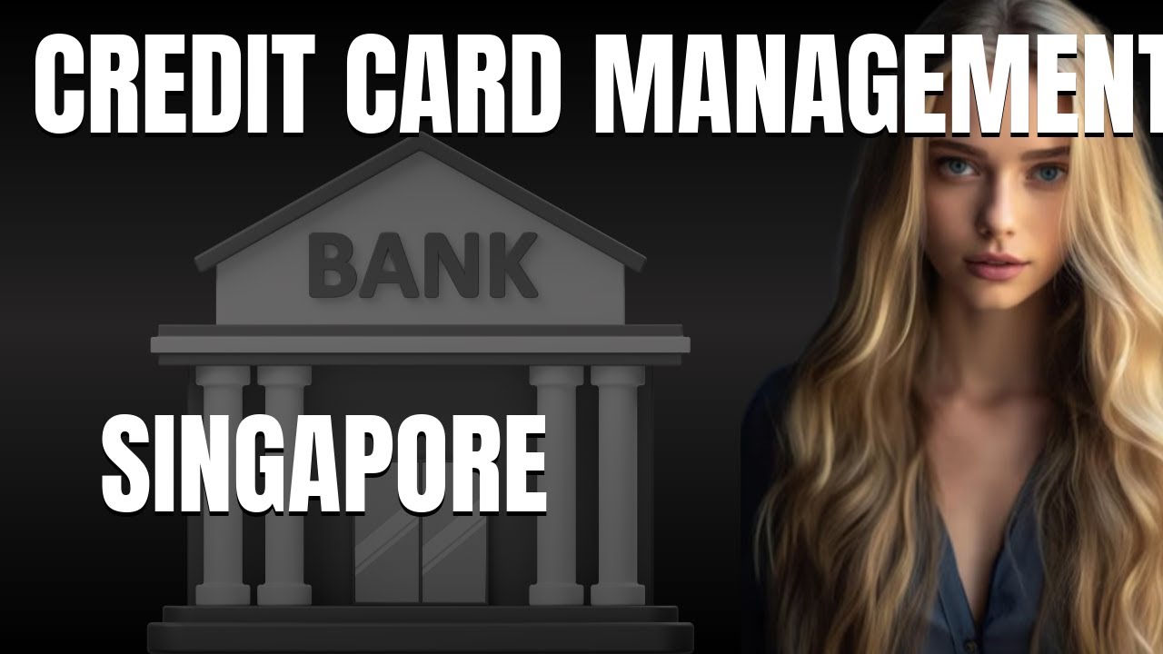 Best Credit Card Management Apps in Singapore  Smart Platforms for Card Management