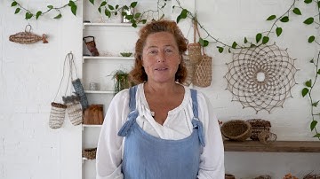 Random Weave Basket Intro