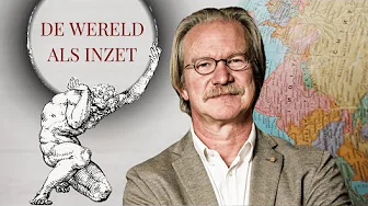 Lezing | De wereld als inzet: wat wij mensen delen | Dirk de Schutter