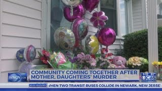 Quadruple murder suspect extradited back to Greenville