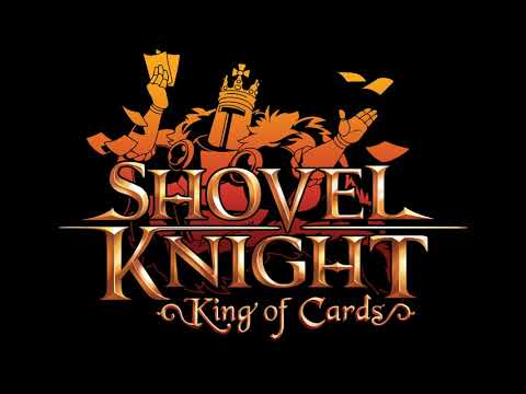 Video: Shovel Knight'i King Of Cards Kampaania Ja Showdown Algavad Detsembris