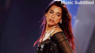 French Exit Dua Lipa Subtitulada En Español