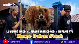 Jamane Walisongo   Rupane Ayu   Lumbung Deso || Margo Rukun Live Poncorejo Gemuh