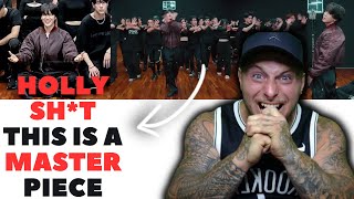 THIS IS ART! DANCER REACTS TO지민 (Jimin) Set Me Free Pt.2 Dance Practice Reaction