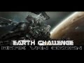 Berk Van Ozden - Earth Challenge