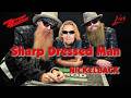 nickelback sharp dressed man @ZZ Top - Sharp Dressed