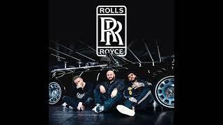 Тимати, Джиган, Егор Крид - Rolls-Royce