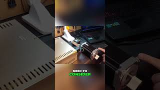 NEMA 34 Motors on G540  The Truth Revealed!