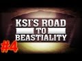 FIFA 12 | Road to BEASTiality | It Is TIME!!! #4