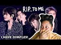 AHHHHHH!...BTS 5th Muster (Dimple+Pied Piper+Ddaeng) LIVE (REACTION)