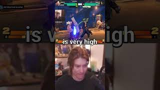 Blocking like GO1