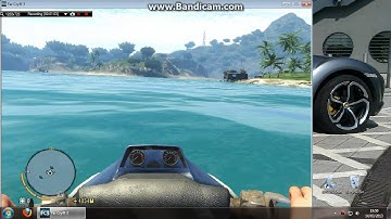 Far Cry 3 Shark Attack / Shark Bait