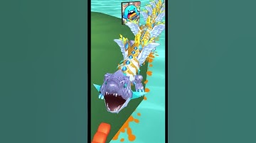 Snake clash part 2 #snake #snakeclash #snakegame #gaming #games #gamer #play #trending #shorts#viral