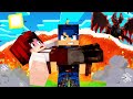 STEF MI SALVA LA VITA!! - VITA IN CITTÀ 2 MINECRAFT EP.16